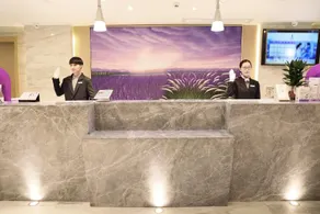 Lavande Hotel Dongguan Humen Wanda High-Speed Railway Station - Image 2