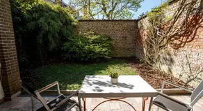 Casiola - Chic Studio with Garden in Central Ghent - Image 5