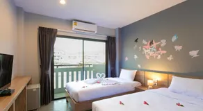 iNest Poshtel - Image 2