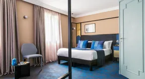 Hôtel Les Cigales - Image 3