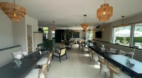 KT Estates Resort  Spa Frankfurt  - Image 4