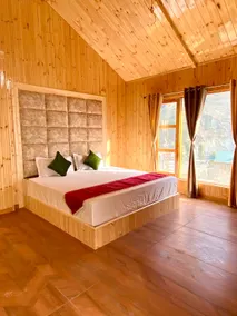 Dahar Retreat - A Boutique Homestay - Image 2