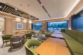 Ji Hotel Dongtai - Image 4