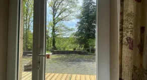 Chambre privée en bordure de la forêt d'Ecouves - Image 3