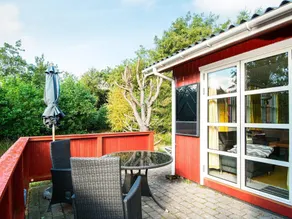 Seaside Charm in Rindby-By Traum - Image 3