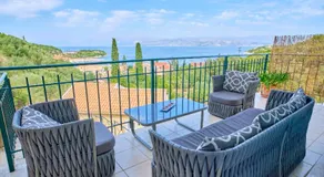 Villa Spiros Imerolia Kassiopi - Image 4