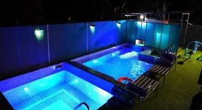 Arabian Nights Munnar,Family Villa with Pool - Image 2