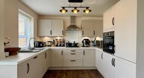 Amore Homes Staffordshire - Image 3