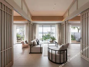 Leshan solo Wandering Resort hotel - Image 4