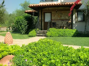 SEDIR RESORT - Hotel Rooms, Bungalows & Suites - Image 3