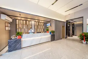 Echarm Hotel Changsha West Lake Park - Image 5