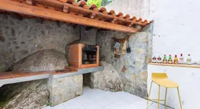 A Casa da Rapariga de Cabelo Azul - Image 3