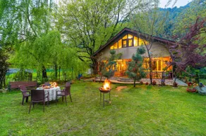 Maryam Cottage in Pahalgam by kashmir travelogue - Image 5