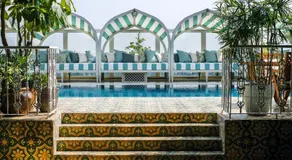 Soho House Mumbai - Image 4