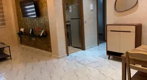 Beautiful Furnished Apartment Mohammedia MABROKA - Image 2