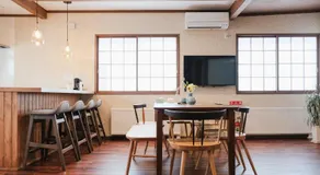 Lampstand STAY Sapporo-House A - Image 2