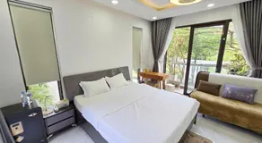 Swanbay Villa Nhơn Trạch -Z8 by A S - Image 2