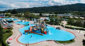 Lux Living Apartments BUDIČ near Terme Čatež - Image 2