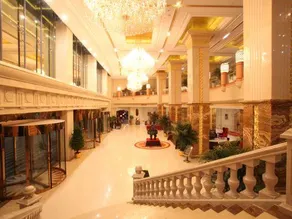 Wanfu International Hotel - Image 4