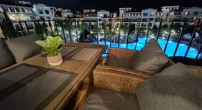 Green Life Private apartments Sozopol - Image 4