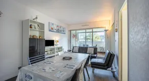Le Pavois - appartement à 50 mètres de la mer - Image 3