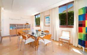 Villa 'La Mallorquina' con vista sulle montagne, Wi-Fi e aria condizionata - Image 4