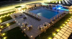 Heliconia Park Lagos Luxury Hotel and Spa - Image 2