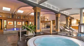 Kristall- & Vitalhotel Bergknappenhof - Image 5