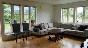 8 person holiday home in ADELSO - Image 4