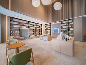 JI Hotel (Ganzhou Jiangnan Songcheng) - Image 4