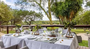 Phelwana Game Lodge - Image 4