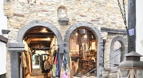 Charmante Ferienwohnung im Herzen der Koblenzer Altstadt - Image 3