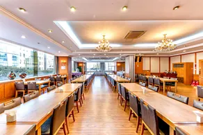 Samhaein Hotel - Image 3