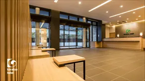 Karaksa Hotel Osaka Namba - Image 5