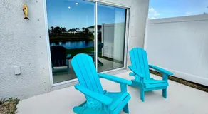 Nokomis Escape! Close to Beach, Relaxation & Eats - Image 4
