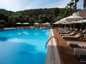 Rapo's Resort Hotel - Image 4