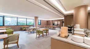 JI Hotel Shenzhen Bao'an International Airport Huaide - Image 4