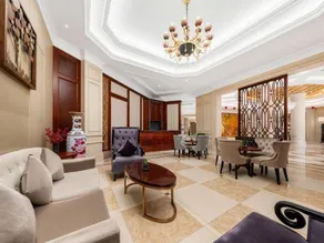 Mingdu Hugang Hotel - Image 4