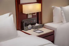 Nanxi Juyang Hotel - Image 2
