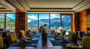 The Postcard Dewa, Thimphu, Bhutan - Image 3
