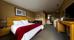 Bulkley Valley Motel - Image 2