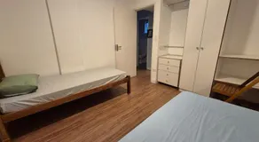 Apto aconchegante no centro de Pinda - Image 2