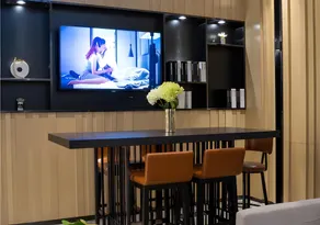 Echarm Hotel Fuzhou University Town Shangjie Metro Station - Image 4