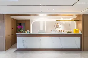 Oliguya Hotel (Dalian Railway Station Dongguan Street Branch) - Image 2