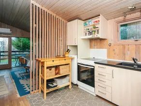 6 Person Holiday Home In Glesborg - Image 4