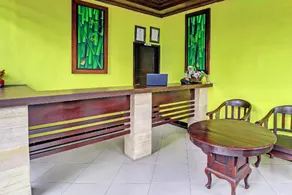 Capital O 91836 Pondok Bambu - Image 3