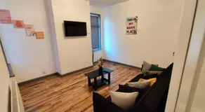 Double-Bedroom in the Heart of Harpurhey Manchester A3 Perfect for Short Stays - Image 3