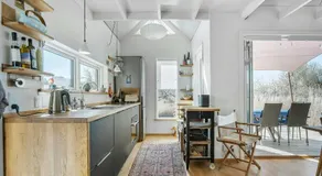 Newly Built Tiny House With River Views - Image 3
