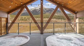 New! Golden Escape with Mountain Views! - Image 4