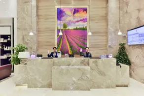 Lavande Hotel Xining Haihu New District Wanda Plaza - Image 3